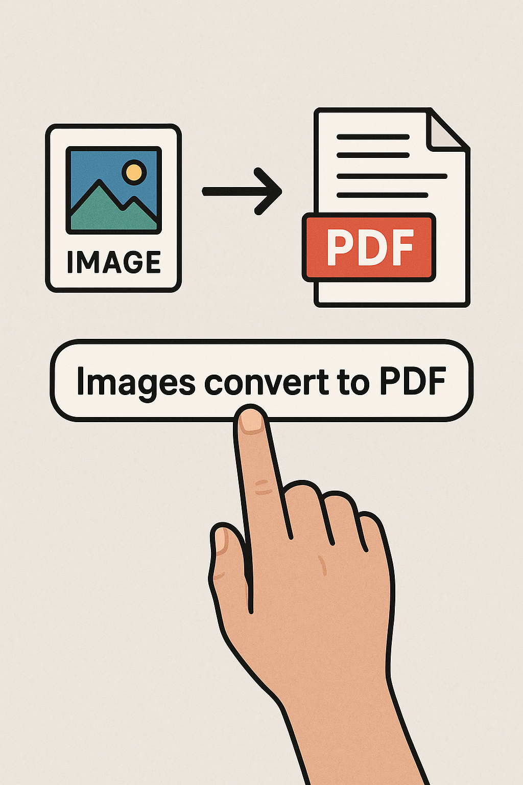 20250412_1545_Images to PDF Process_simple_compose_01jrmqtxktfk4v9gsckhzhaxan