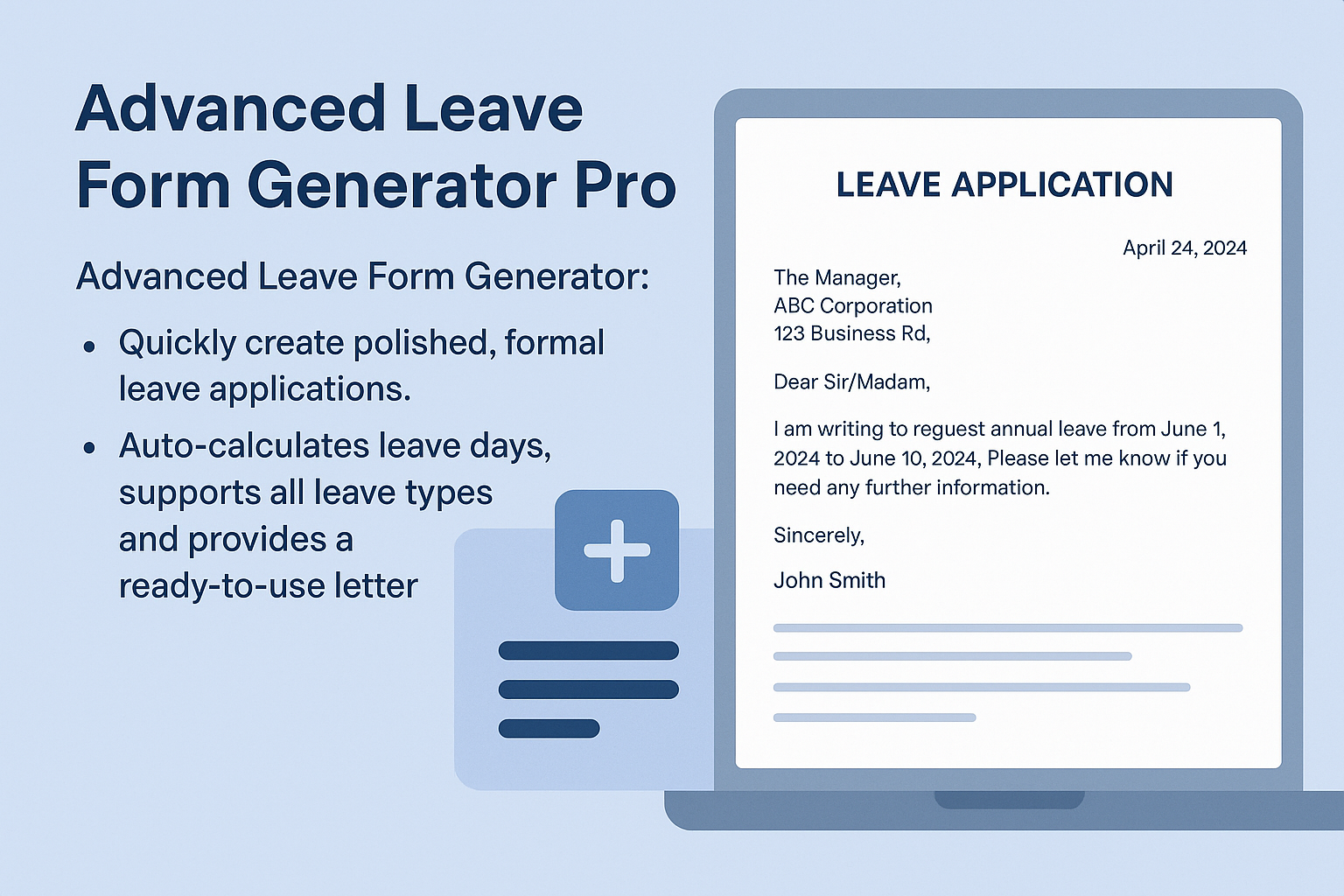 20250429_1453_Advanced Leave Form Tool_simple_compose_01jt0dm5syeedse69ycrm55724