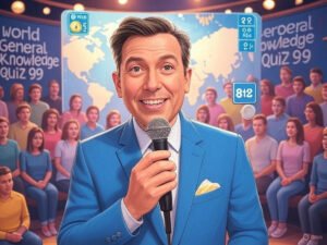 World General Knowledge Quiz 99