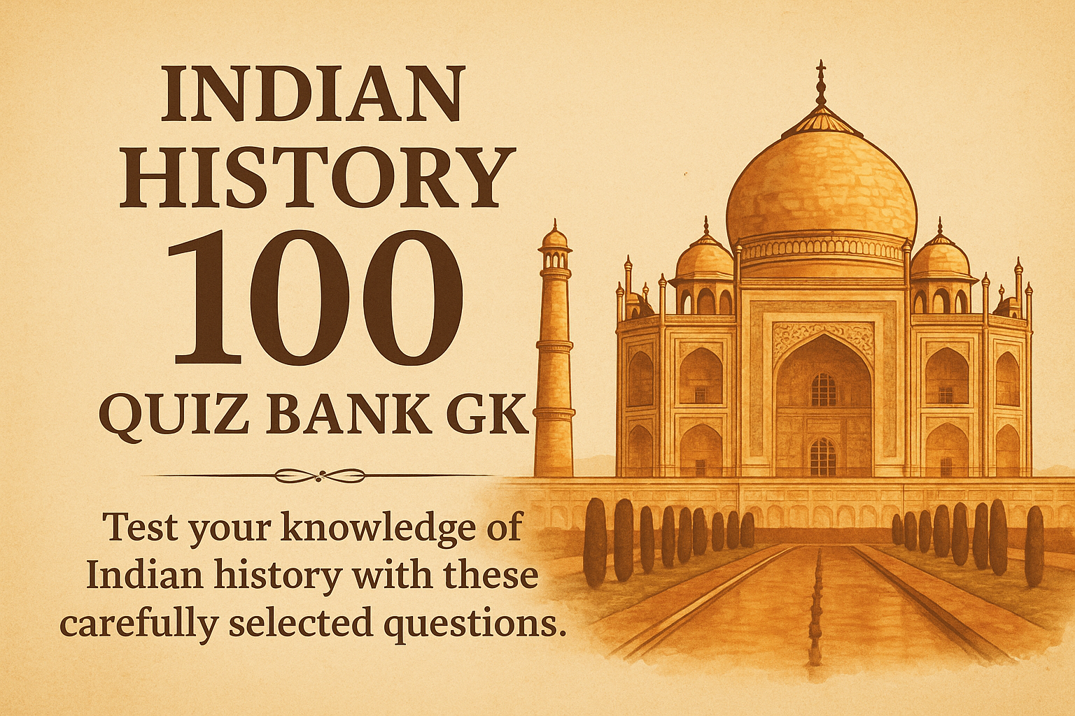 Competitive exam preparation.